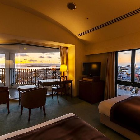 Nagasaki International Hotel Omura Extérieur photo