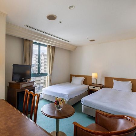 Nagasaki International Hotel Omura Extérieur photo