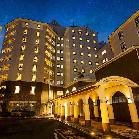 Nagasaki International Hotel Omura Extérieur photo