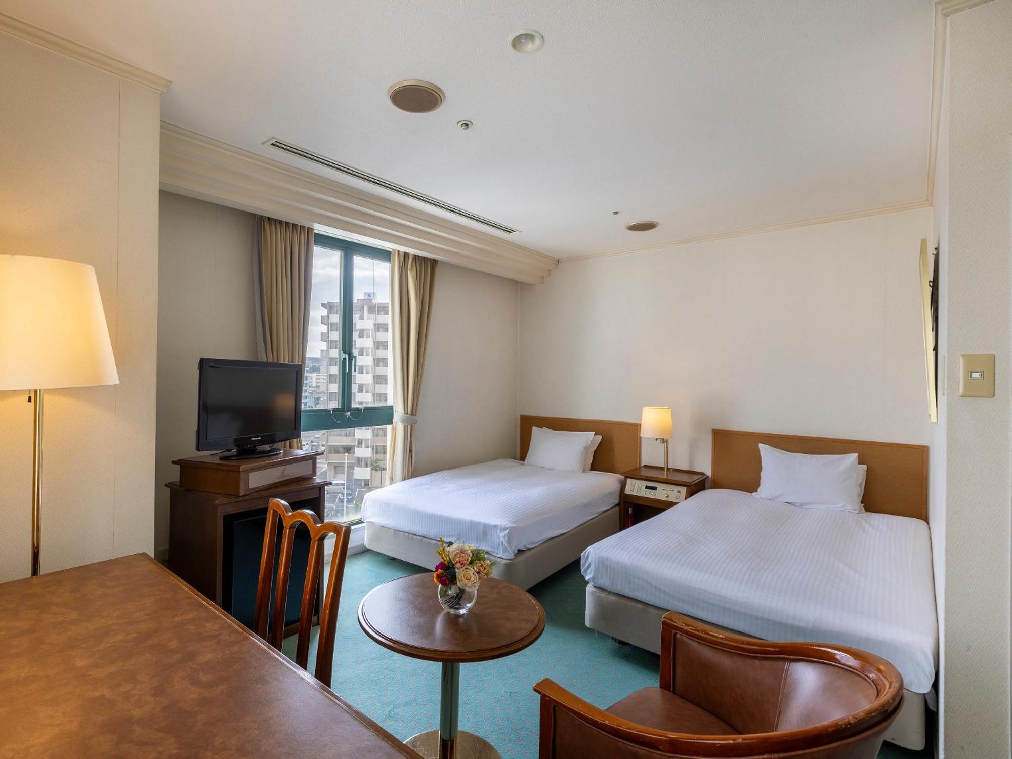 Nagasaki International Hotel Omura Extérieur photo
