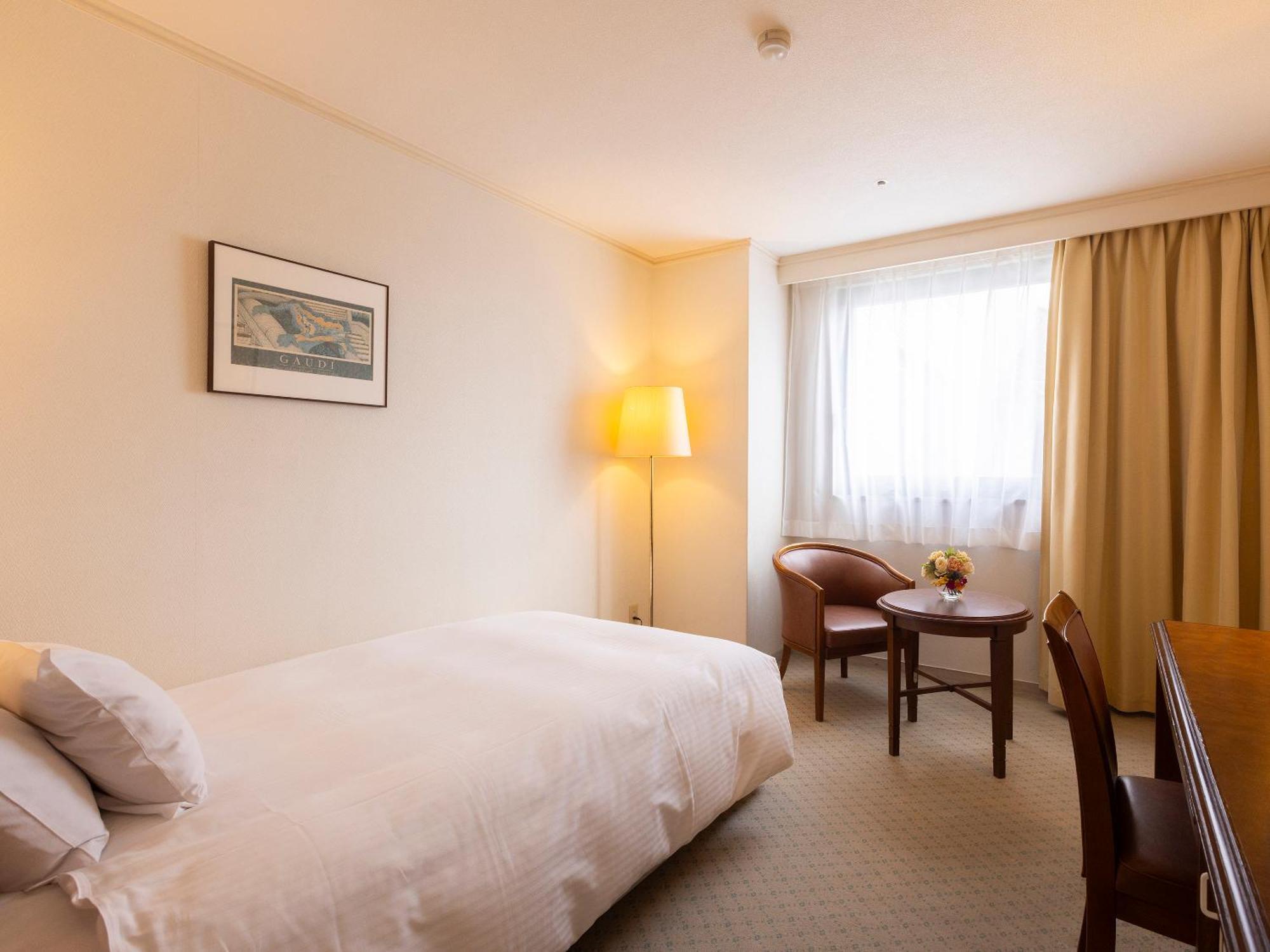 Nagasaki International Hotel Omura Extérieur photo