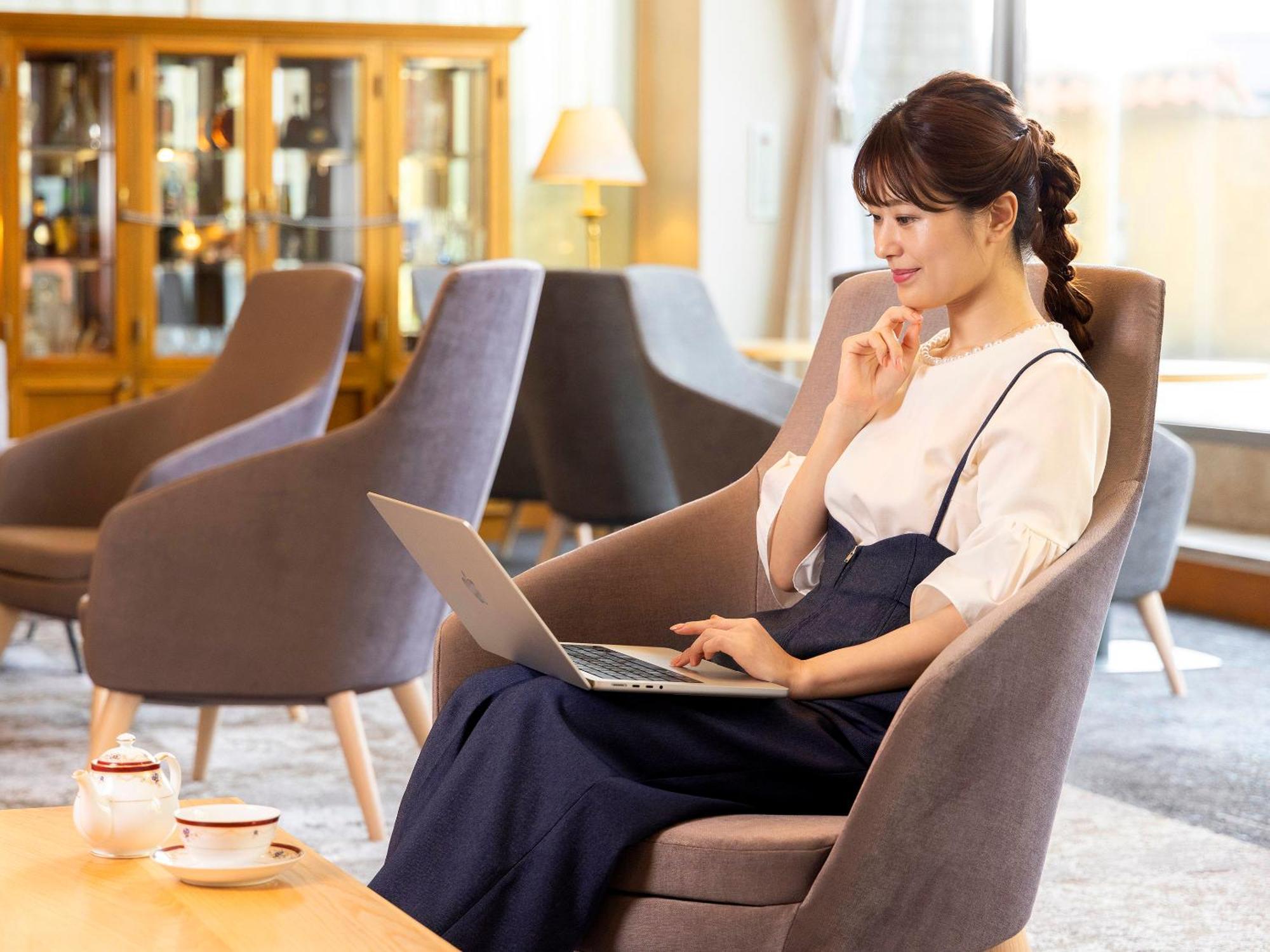 Nagasaki International Hotel Omura Extérieur photo