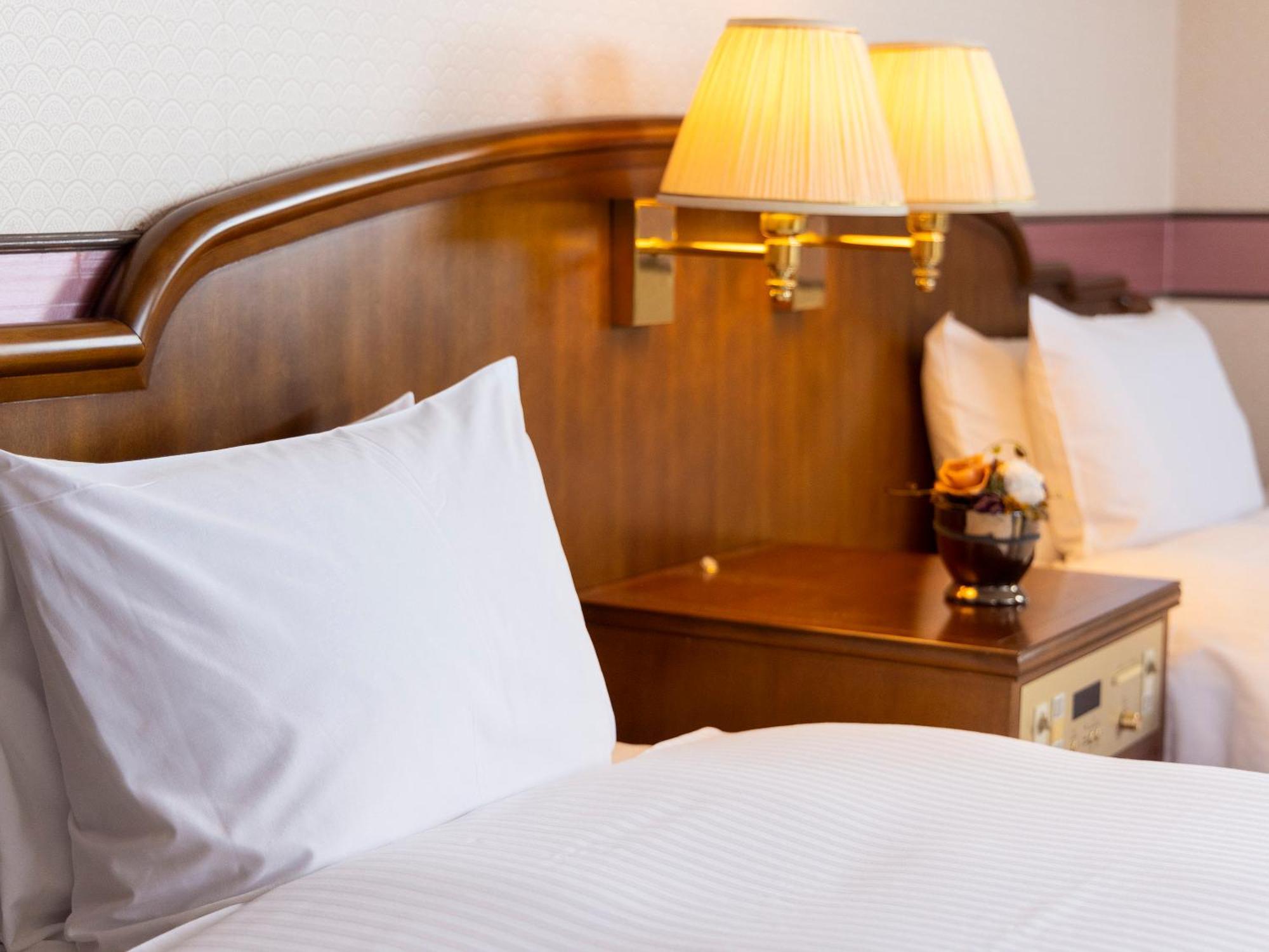 Nagasaki International Hotel Omura Extérieur photo
