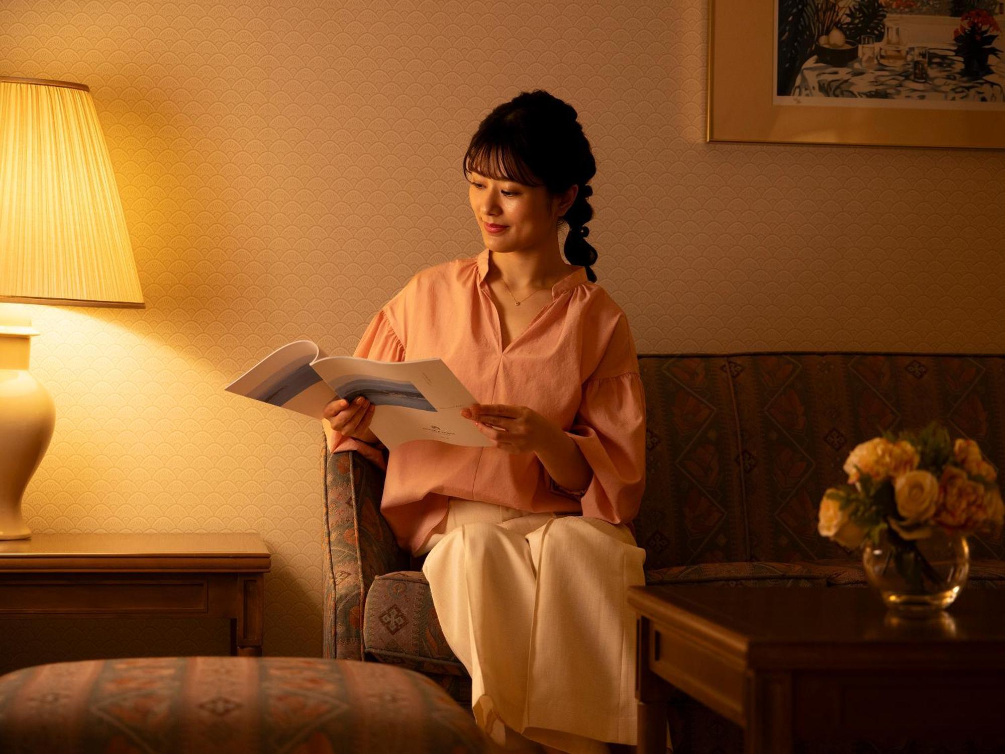 Nagasaki International Hotel Omura Extérieur photo