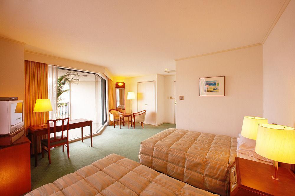 Nagasaki International Hotel Omura Extérieur photo