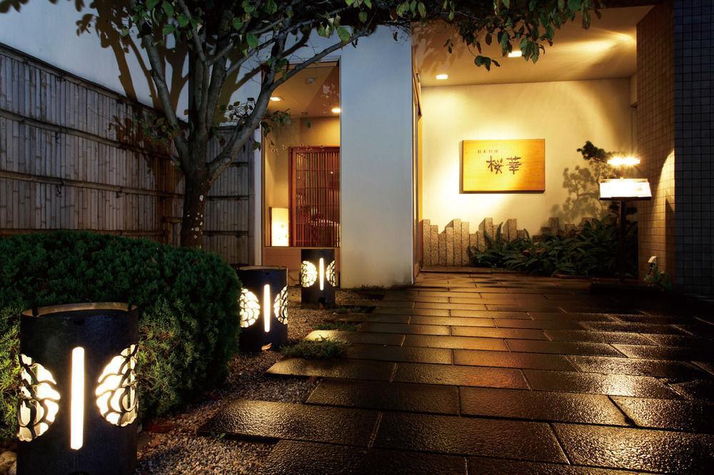 Nagasaki International Hotel Omura Extérieur photo