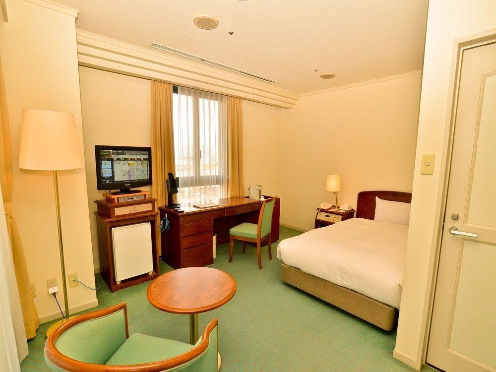 Nagasaki International Hotel Omura Extérieur photo