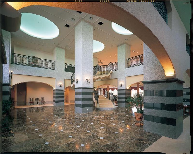 Nagasaki International Hotel Omura Extérieur photo
