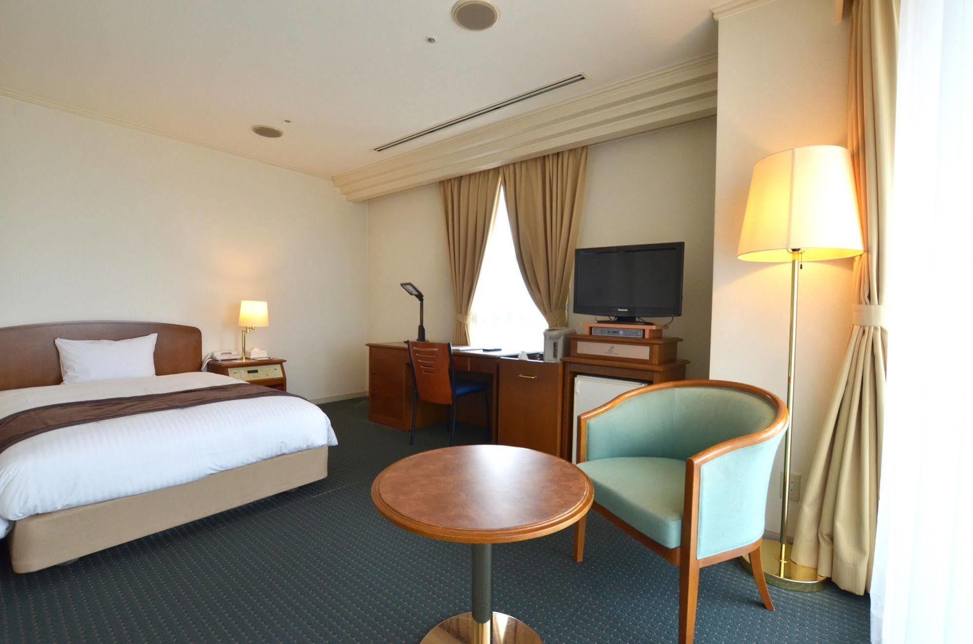 Nagasaki International Hotel Omura Extérieur photo