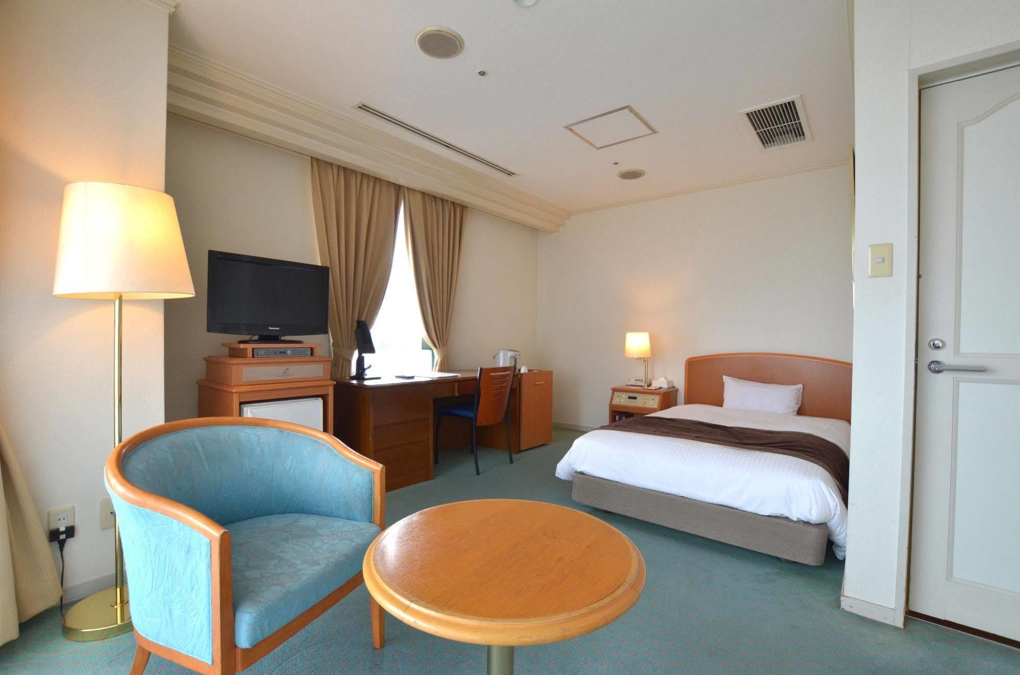 Nagasaki International Hotel Omura Extérieur photo