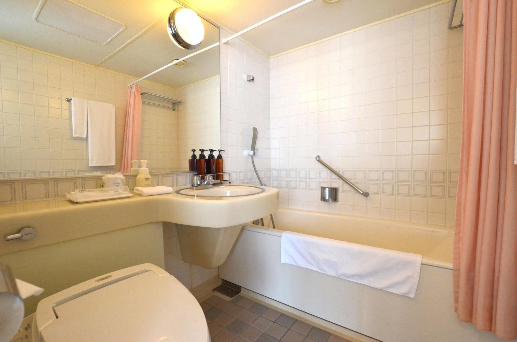Nagasaki International Hotel Omura Extérieur photo